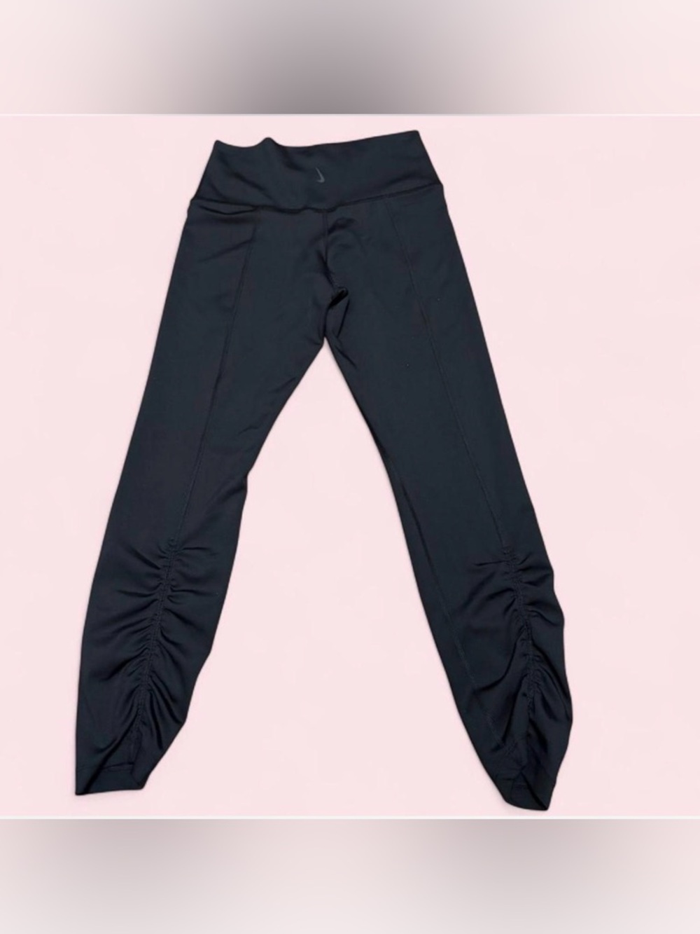 Nike Women’s Black Performance Leggings